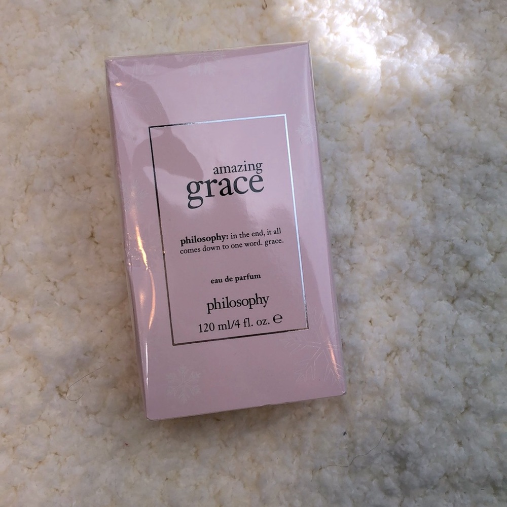 Amazing grace 4 fl oz